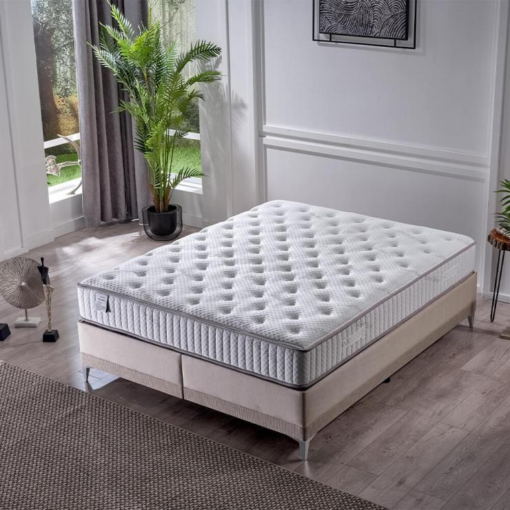 Taylor Bed